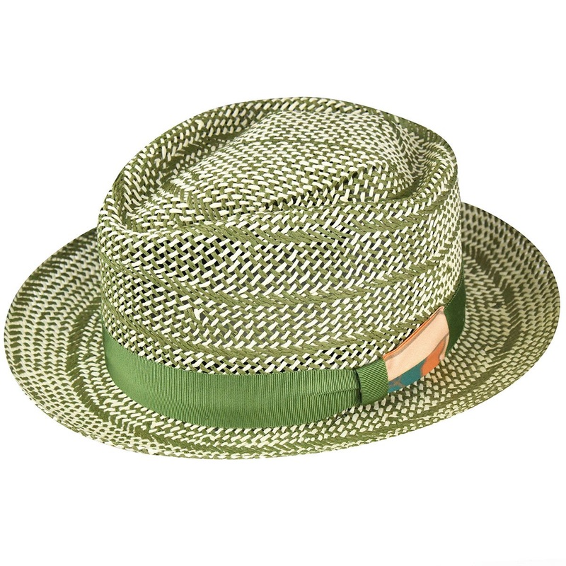 901S Fedora Black S