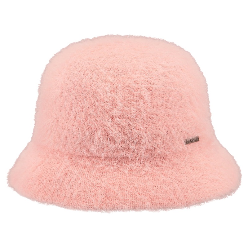 Barts Hats Lavatera Bucket Hat – Rose 1-Size