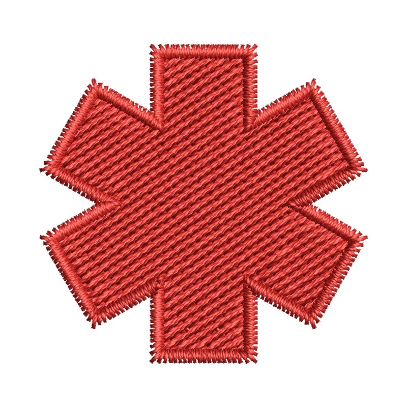 Medical Alert Default Title One Size