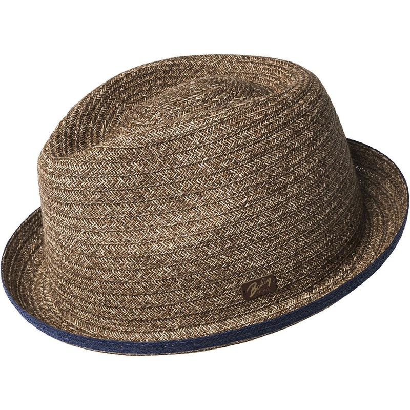 Noakes Trilby Natural S