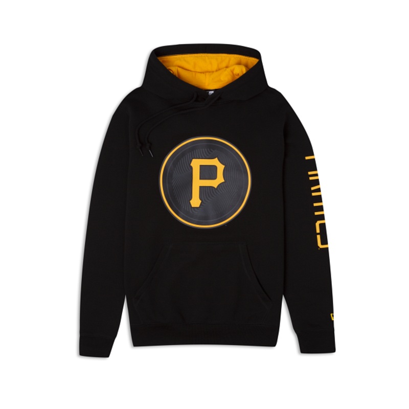Pittsburgh Pirates City Connect Hoodie S