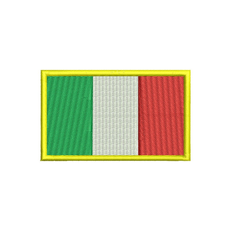 Youth Italy Flag Default Title One Size