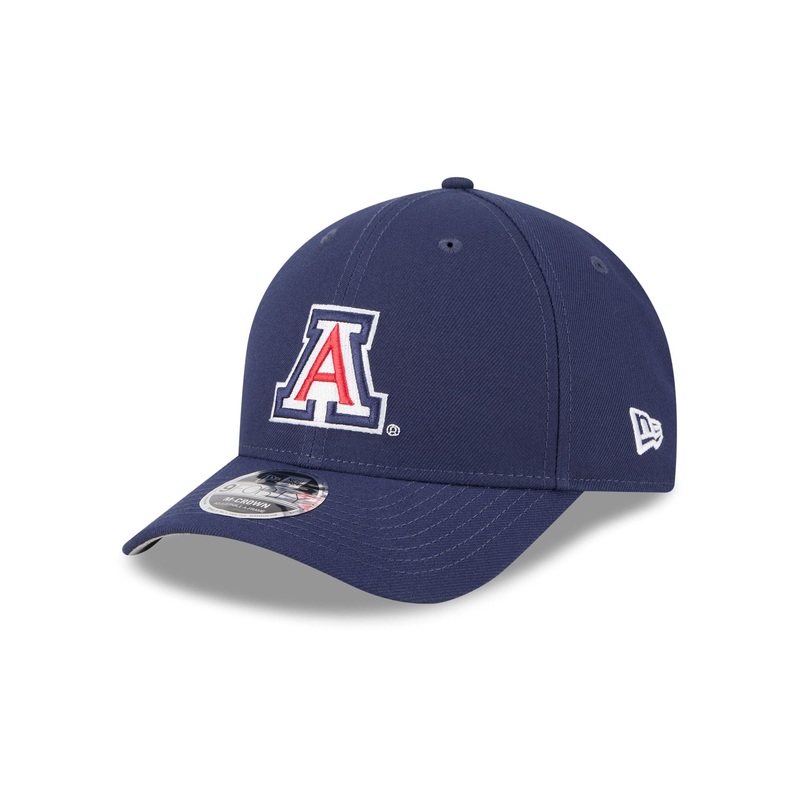 Arizona Wildcats Team 9FORTY M-Crown Snapback Hat One Size