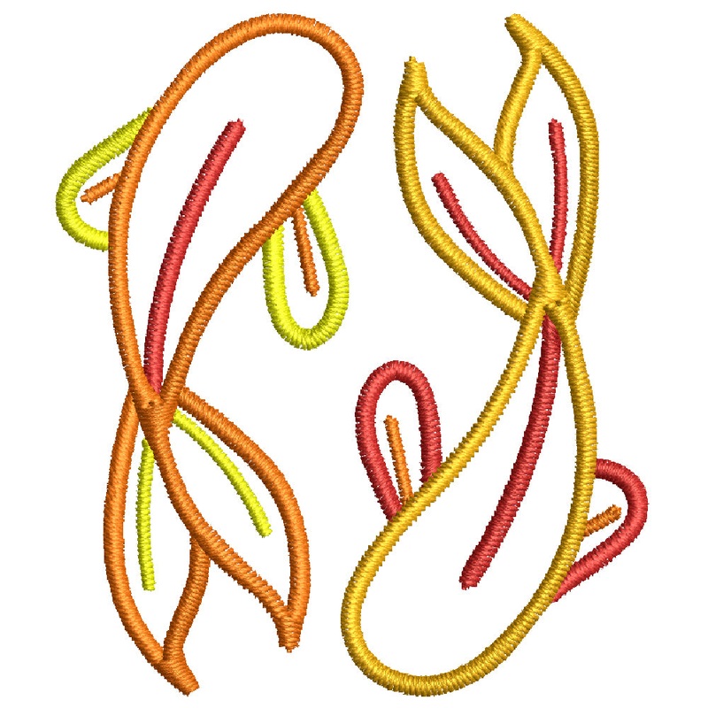 Dual Koi Default Title One Size