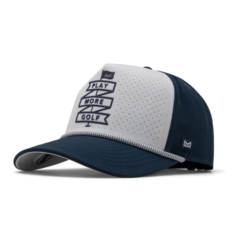 Hydro Odysea Links Drive – Play More Golf Navy/White 1SFM