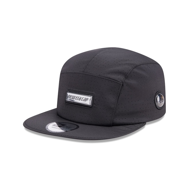 New Era Cap Contour Runner Snapback Hat One Size