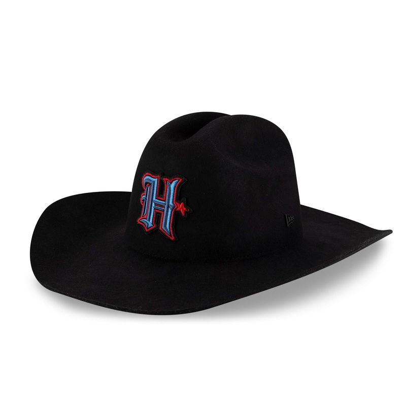 The Better Generation x Houston Texans Cowboy Hat M/L