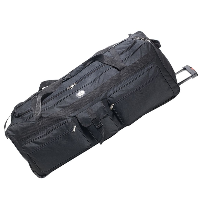 Everest 42-Inch Wheeled Duffel Bag 342WH