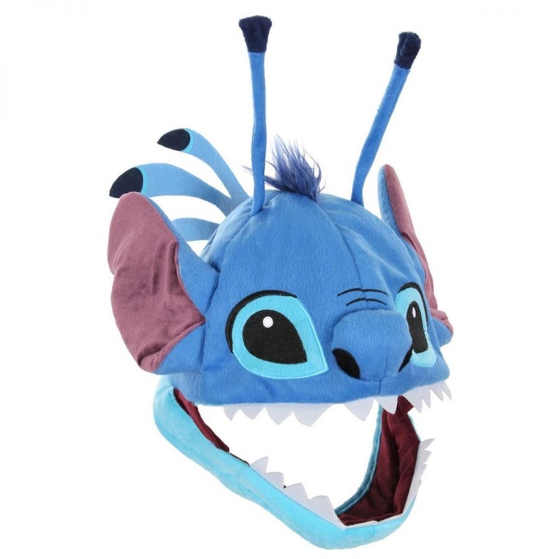 Lilo and Stitch Jawesome Hat BLUE CHILD