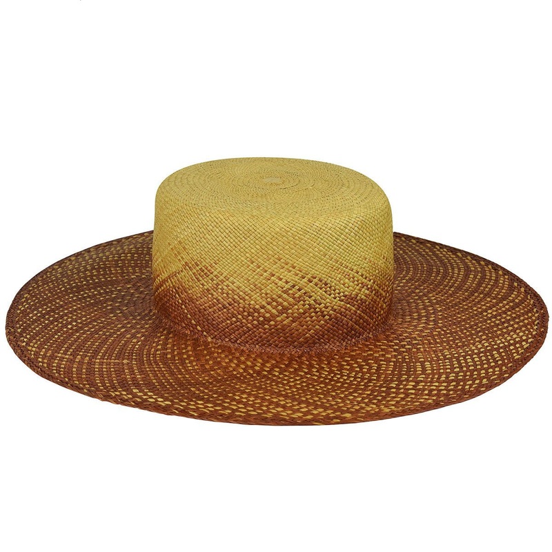 Linda I. Boater – Exclusive Sepia/Natural S/M