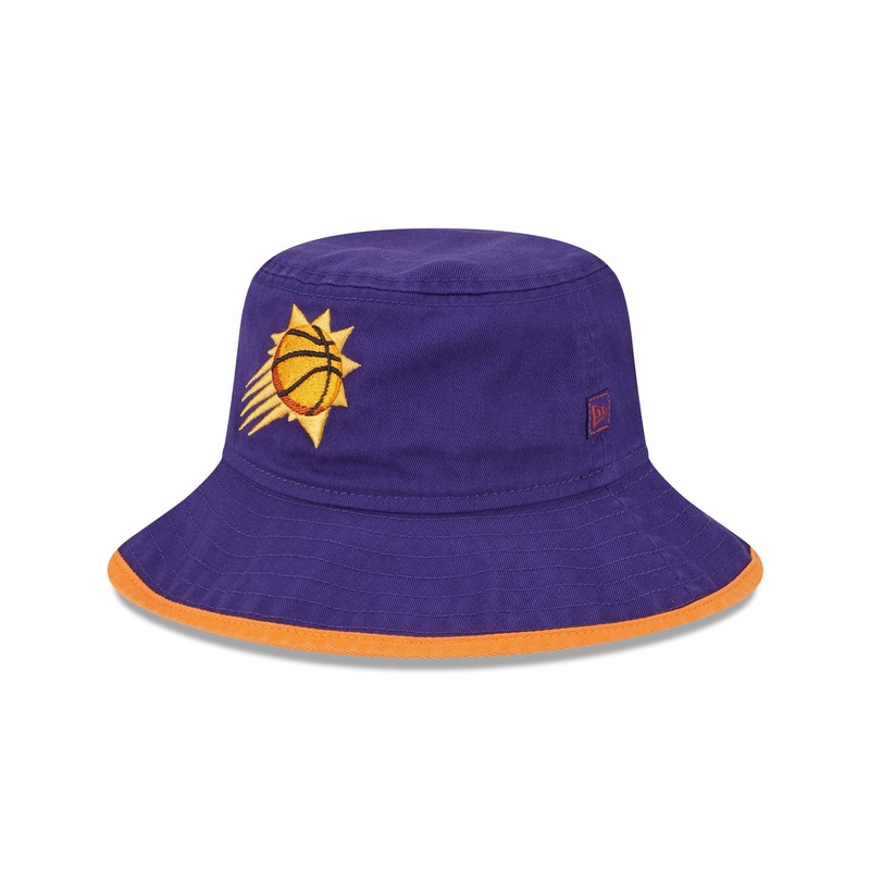 Phoenix Suns Kids Bucket Hat Toddler
