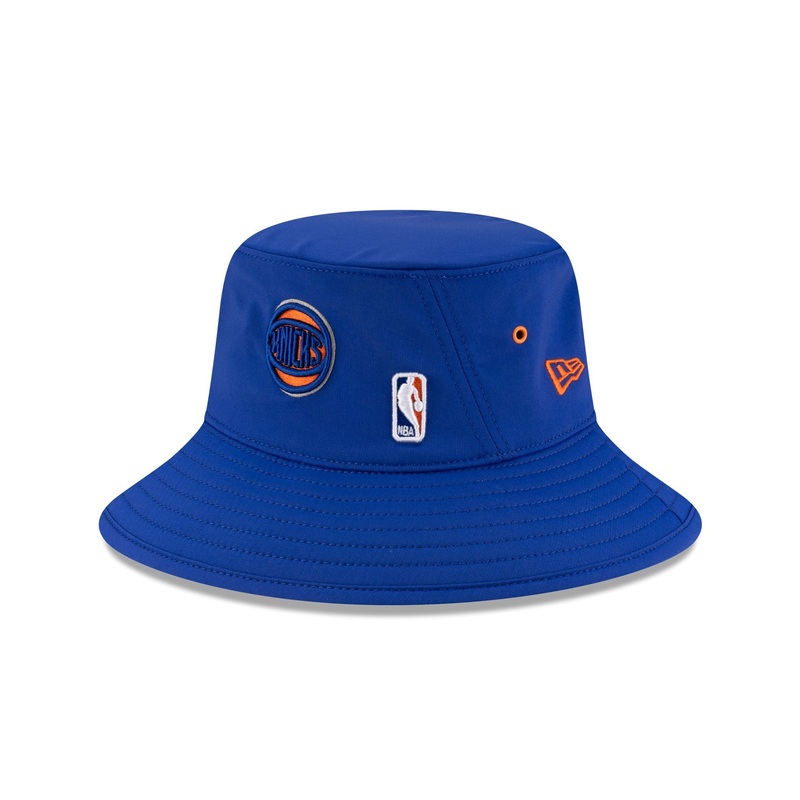 Tilley x New York Knicks Bucket Hat S/M