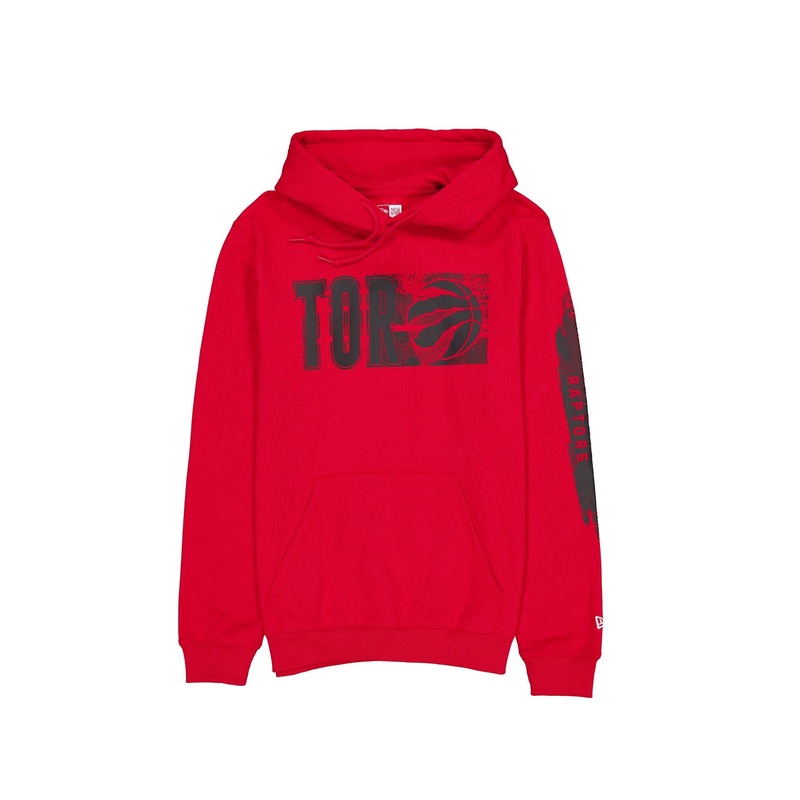 Toronto Raptors 2024 Tip-Off Hoodie S