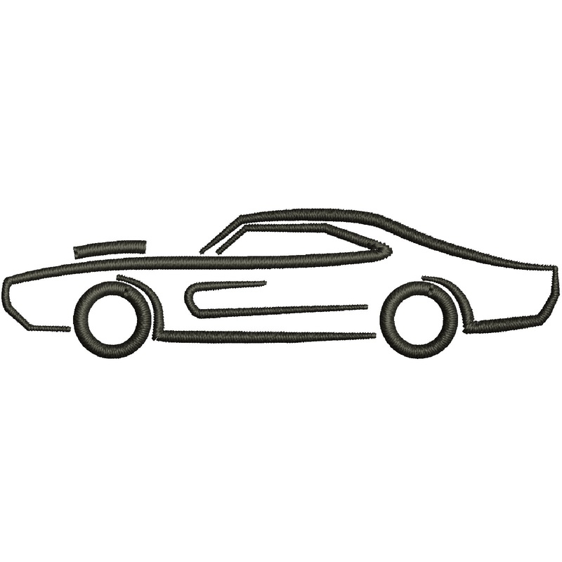 American Charger Default Title One Size