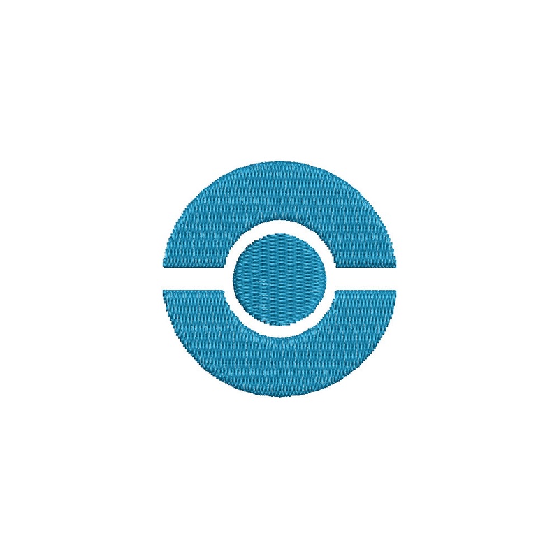 Ash Ketchum Poke Ball Default Title One Size