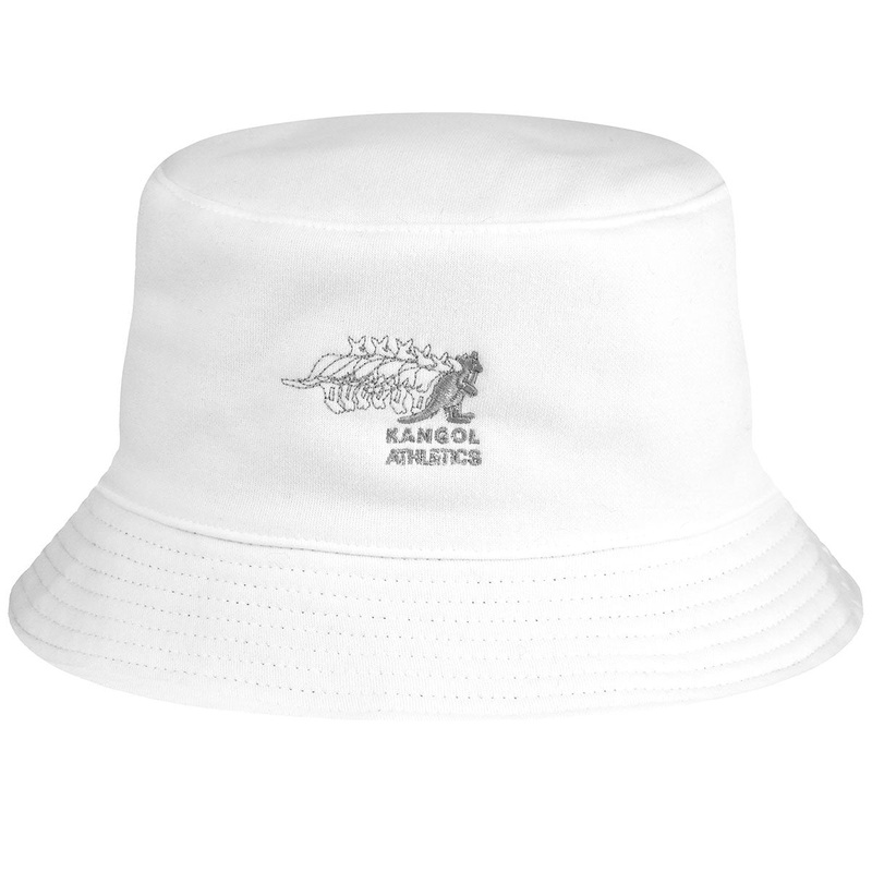 Club Rev Bucket White S