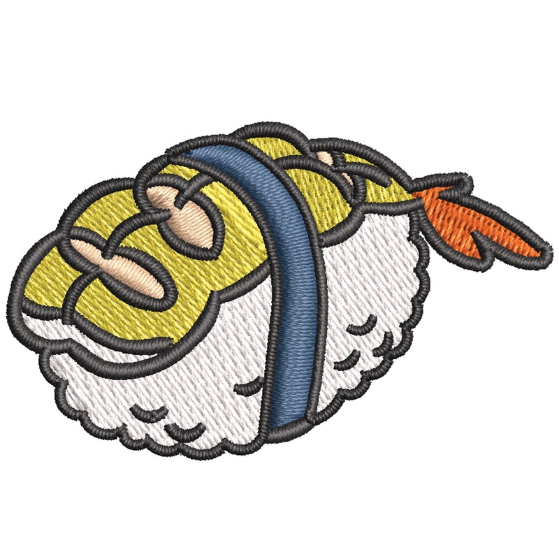 Japanese Food Japanese Food One Size