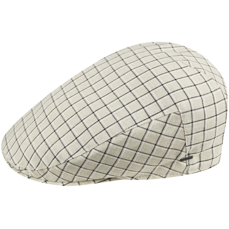 Liam Cap Beige S