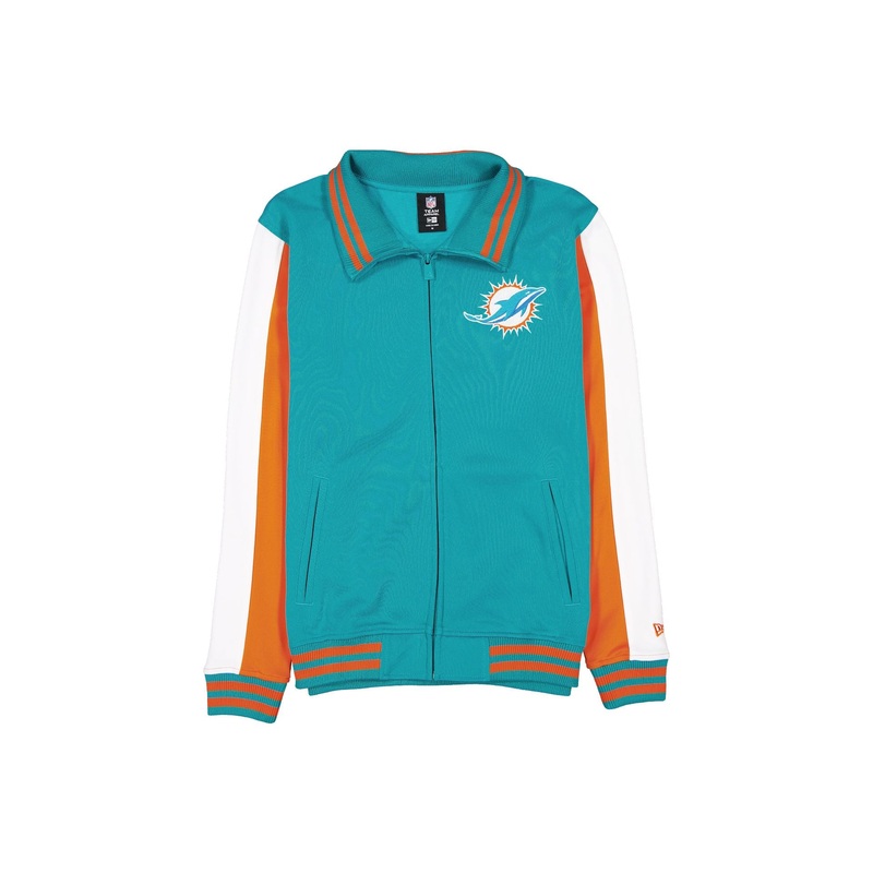 Miami Dolphins Game Day Jacket S