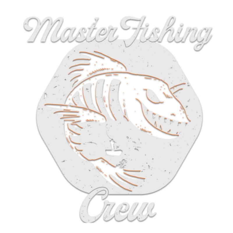 Off White Master Fishing Crew Default Title One Size
