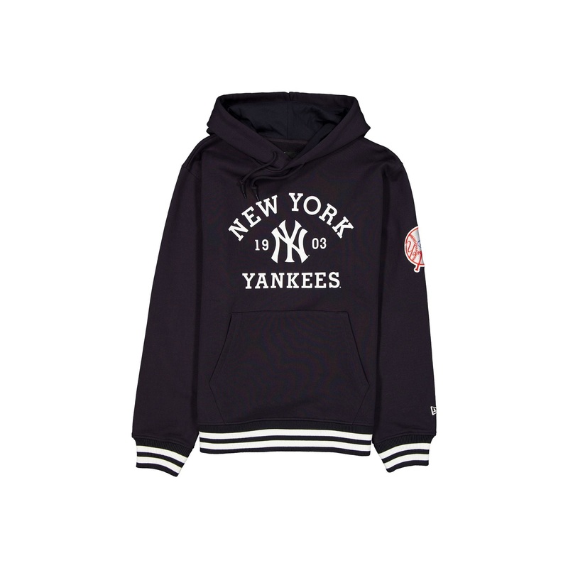 OVO x New York Yankees Hoodie S
