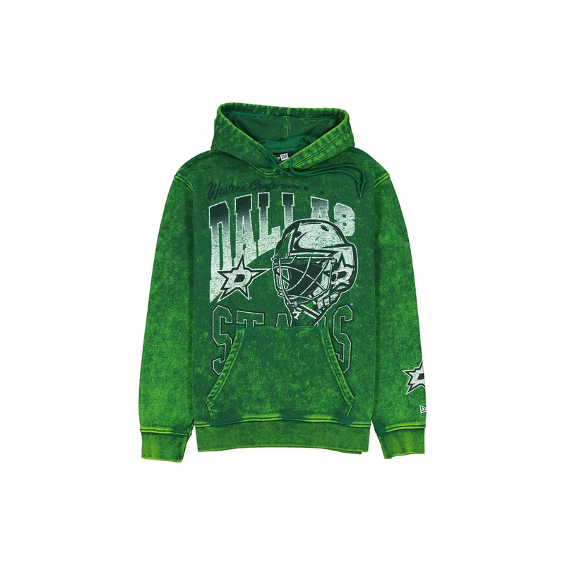 Dallas Stars Sport Classics Washed Hoodie S