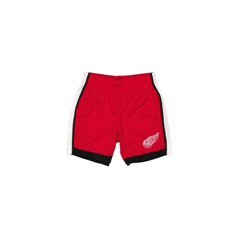 Detroit Red Wings Sport Classics Shorts S