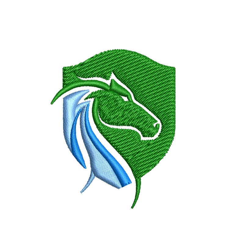 Horse’s Side Head Horse’s Side Head One Size