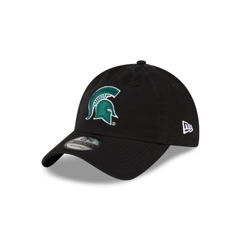 Michigan State Spartans 9TWENTY Adjustable Hat One Size