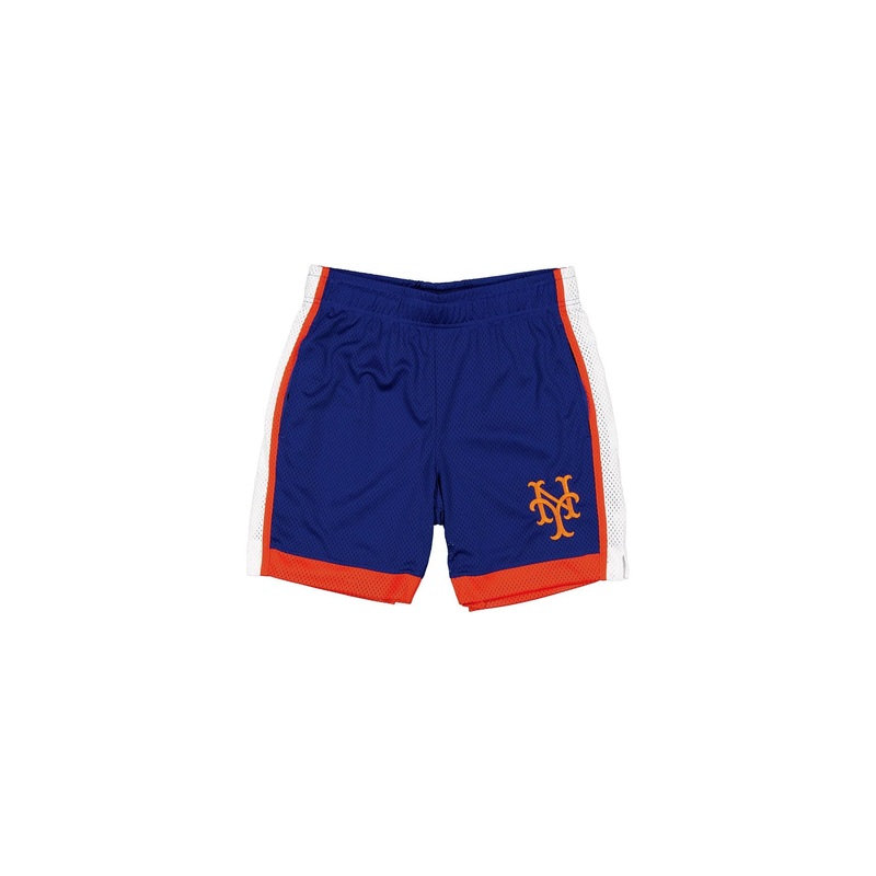 New York Mets Sport Classics Shorts S