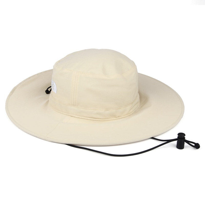 The North Face Hats Twist And Pouch Brimmer Boonie Hat – Sand 1-Size