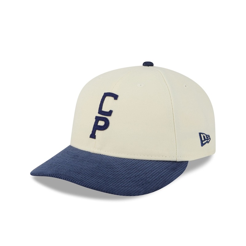 Club Pachuca Chrome Retro Crown 59FIFTY Fitted Hat 7