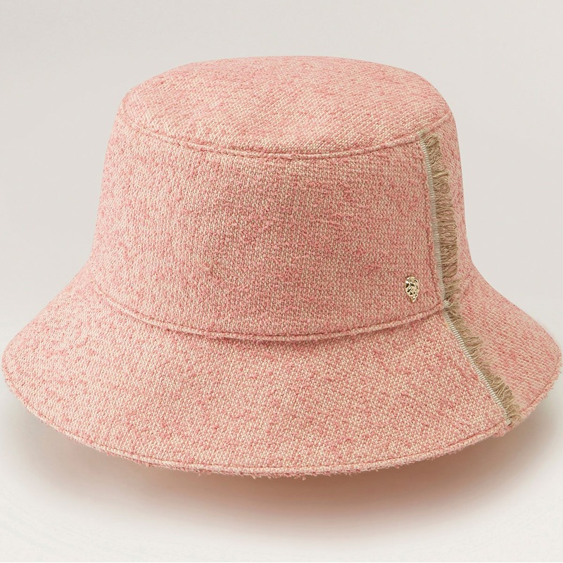 Mavie Bucket Chantily/Rust 1SFM