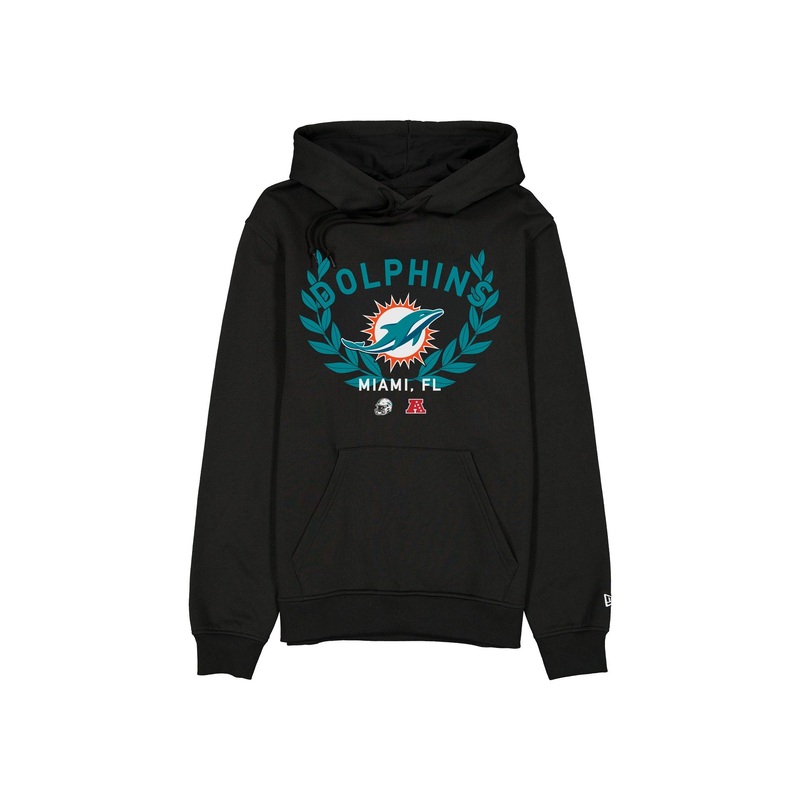 Miami Dolphins 2025 Draft Hoodie S