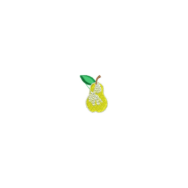 Mini Pear Default Title One Size