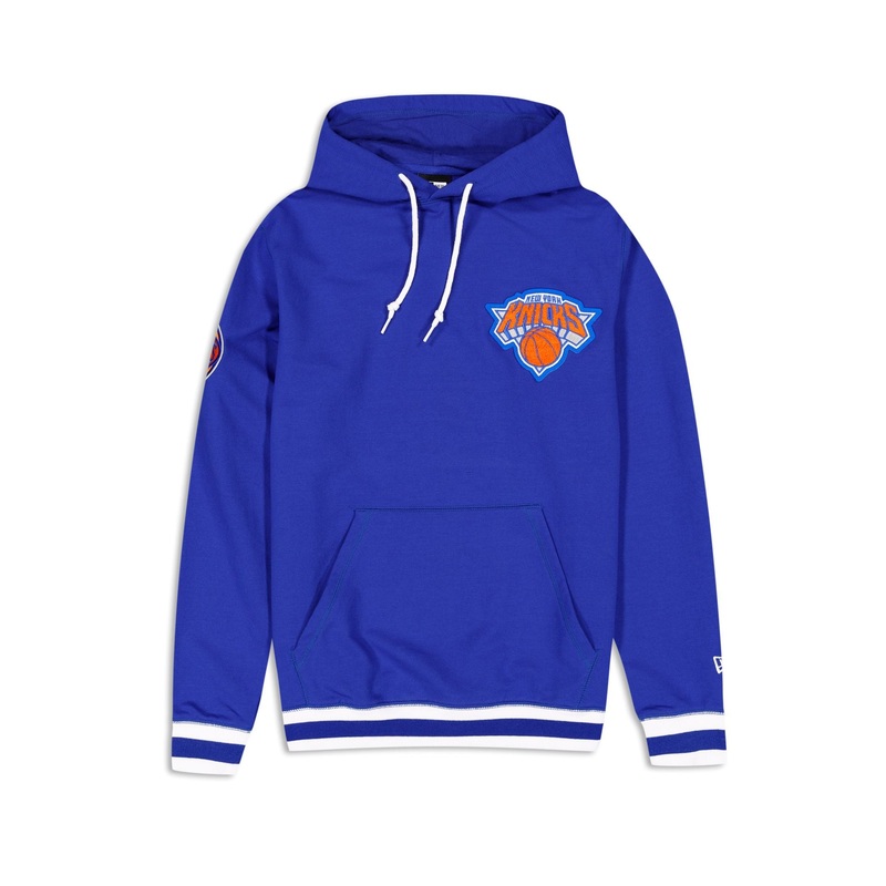 New York Knicks Logo Select Hoodie S