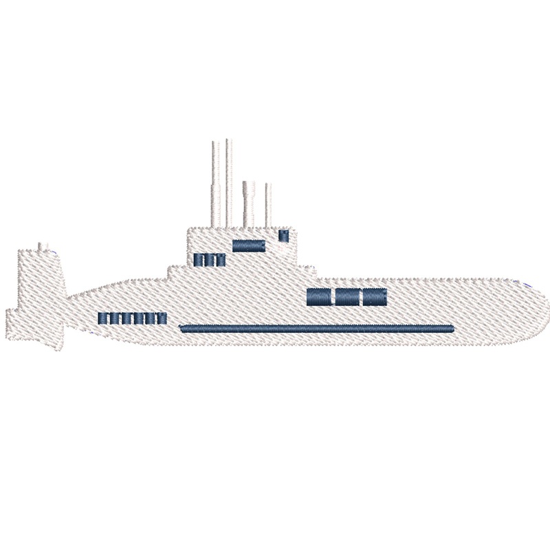 US Navy Submarines US Navy Submarines One Size