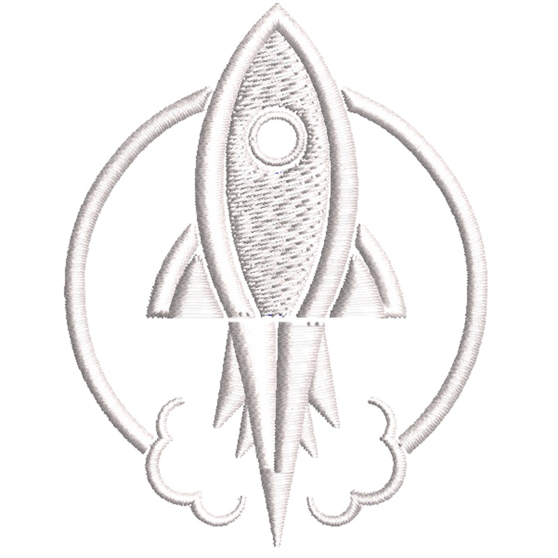 US Space Rocket Force US Space Rocket Force One Size