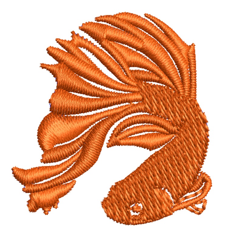 Bettafish Icon Bettafish Icon One Size