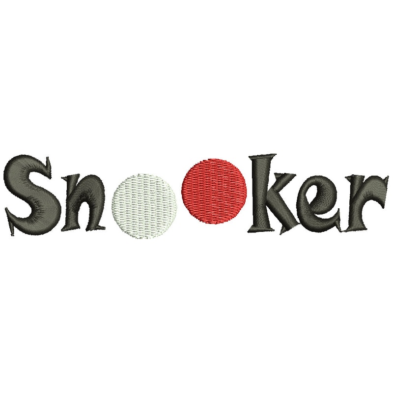 Billiard Snooker Balls Default Title One Size