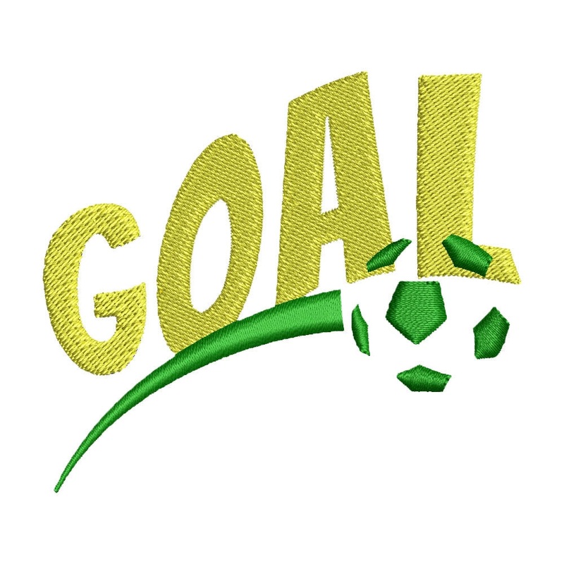 It’s A Goal Default Title One Size