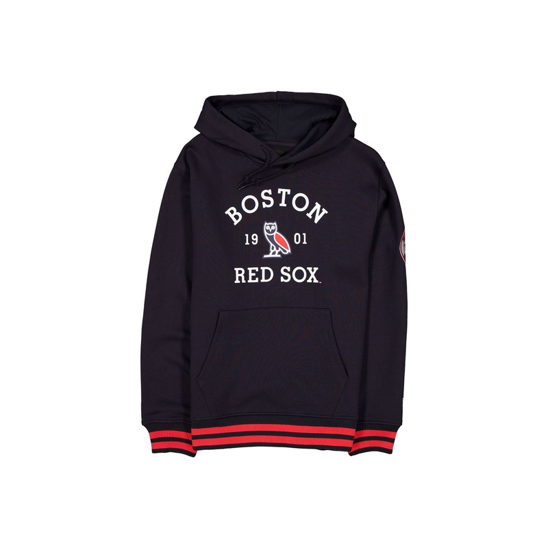 OVO x Boston Red Sox Hoodie S