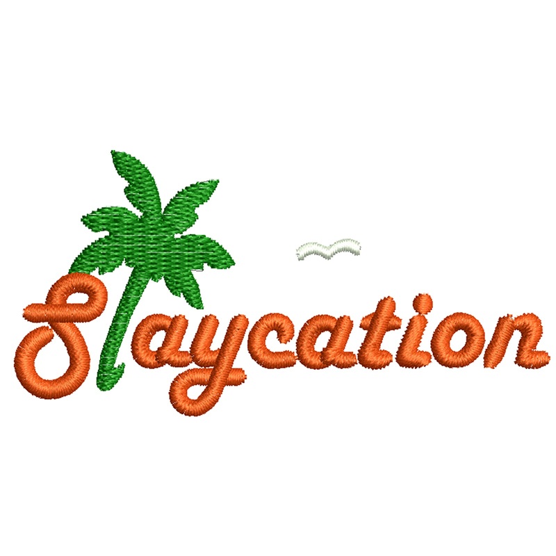 Staycation Default Title One Size