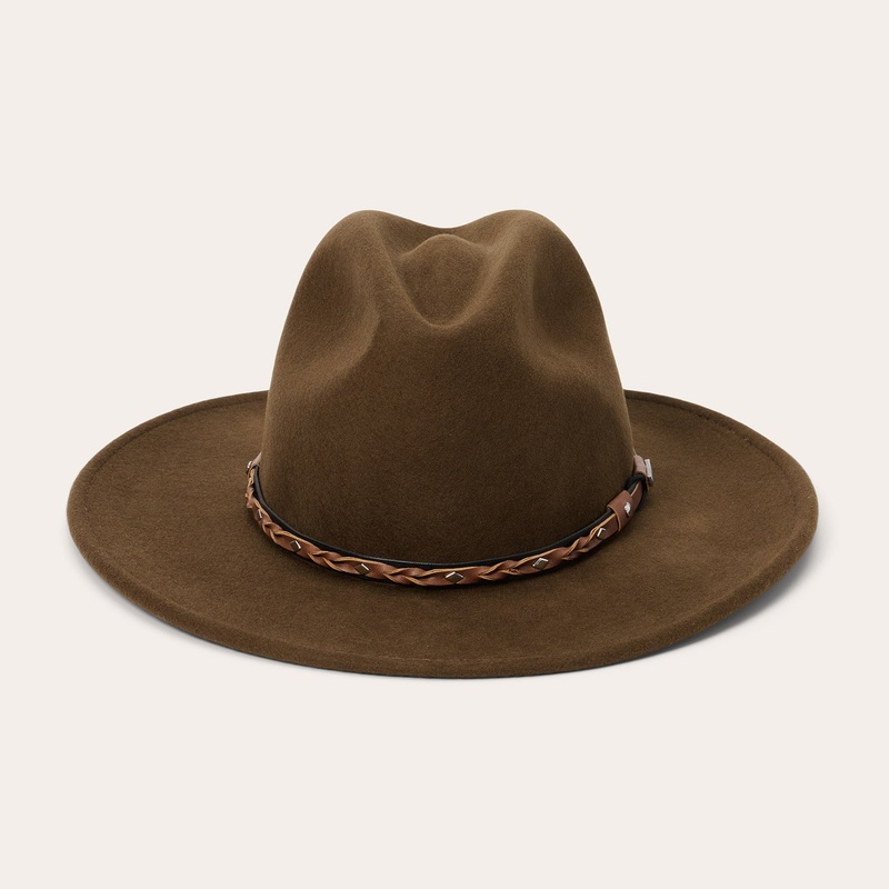 Tarkine Outdoor Hat Acorn S