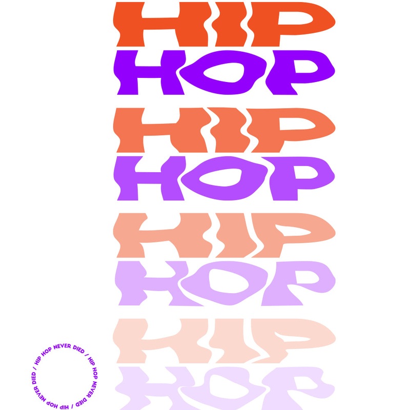 Hop Hop Wave Default Title One Size