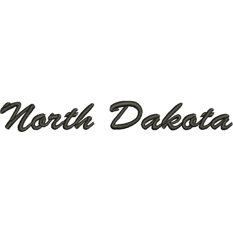 Mid States – North Dakota Default Title One Size