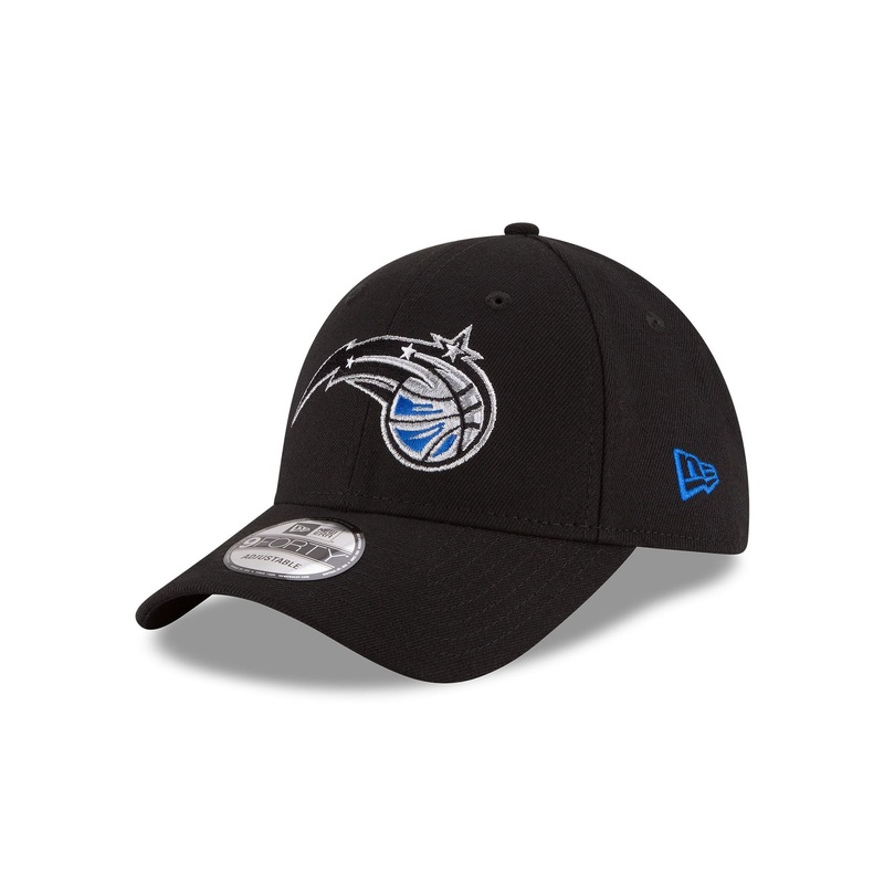 Orlando Magic The League 9FORTY Adjustable Hat One Size