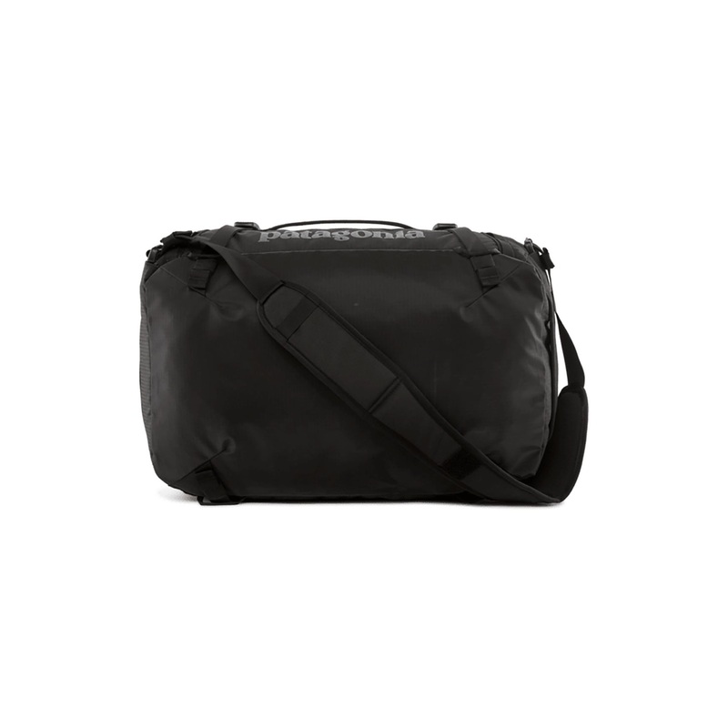 Patagonia Black Hole MLC 45L Black