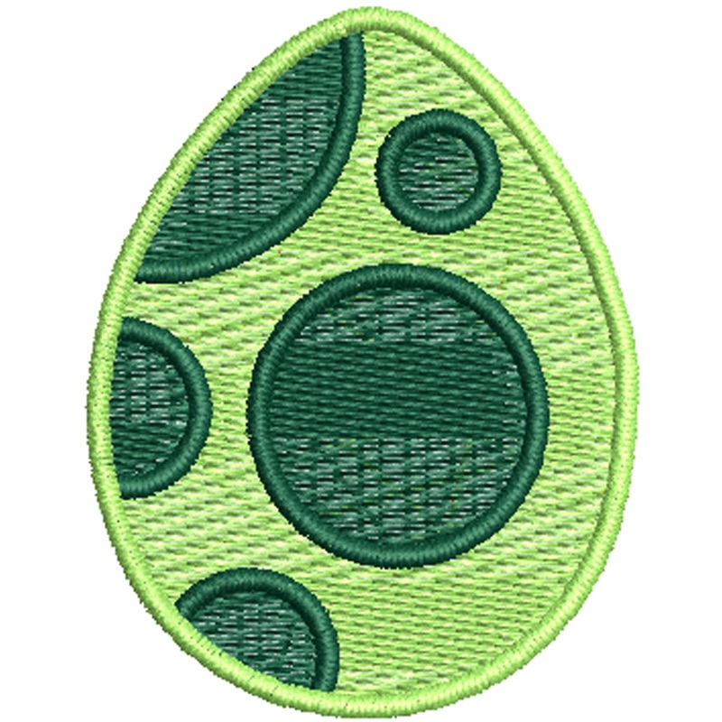 Spotted Egg Default Title One Size