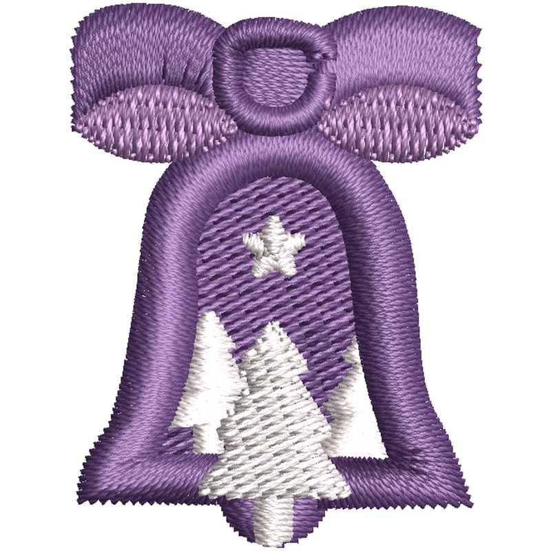Christmas Bell Christmas Bell One Size
